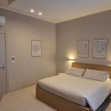 B&B Il Rifugio Urbano Pescara Eksteriør bilde
