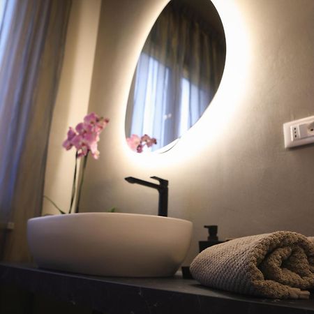 B&B Il Rifugio Urbano Pescara Eksteriør bilde