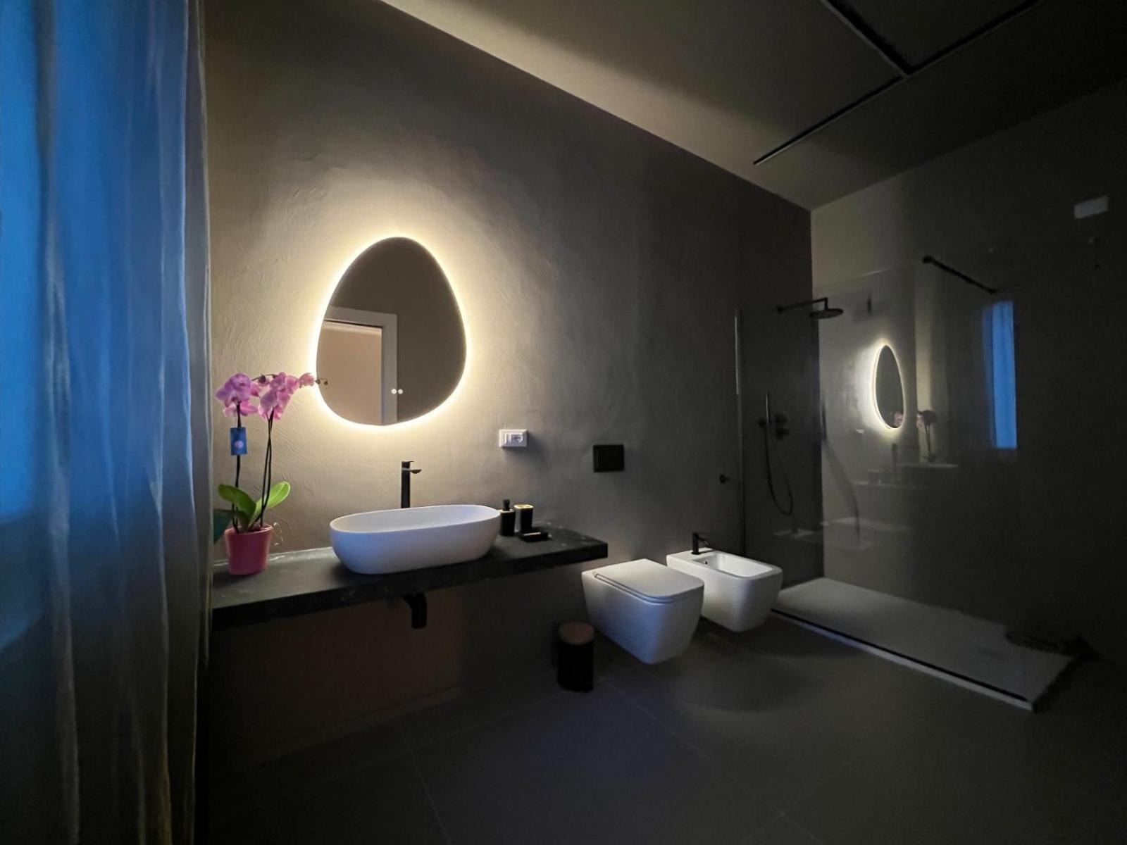 B&B Il Rifugio Urbano Pescara Eksteriør bilde