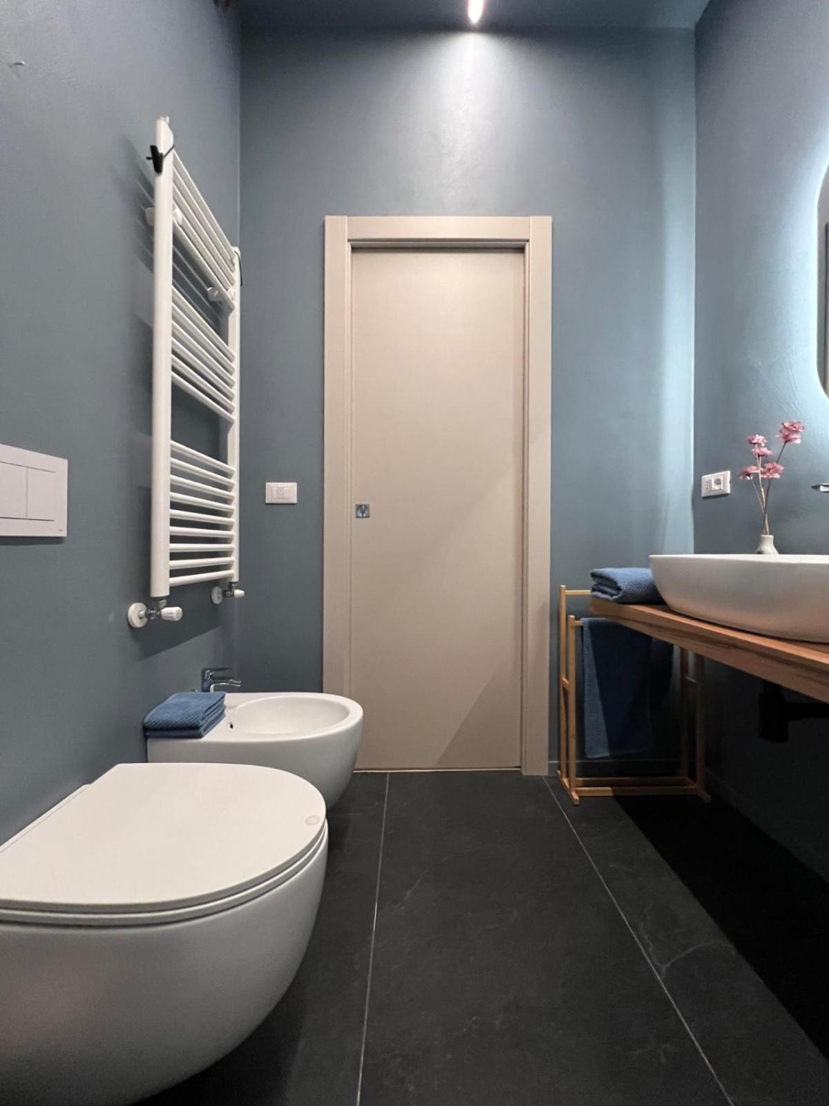 B&B Il Rifugio Urbano Pescara Eksteriør bilde