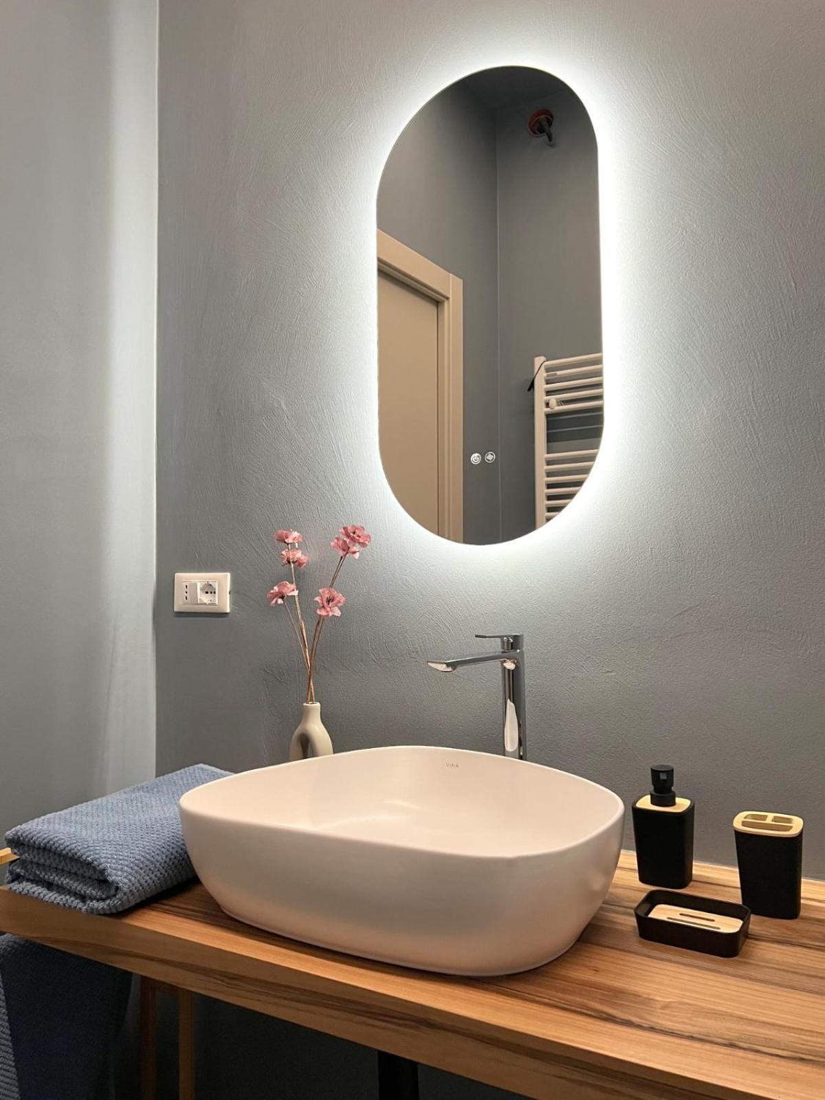 B&B Il Rifugio Urbano Pescara Eksteriør bilde