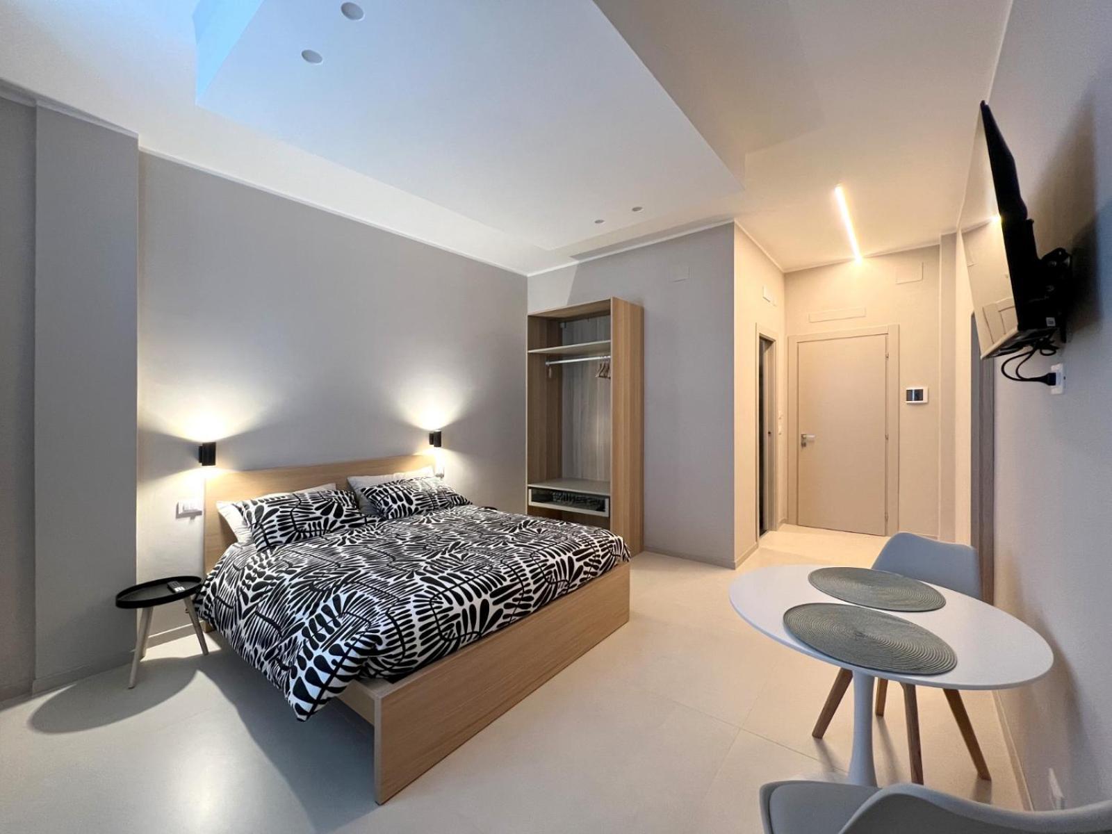 B&B Il Rifugio Urbano Pescara Eksteriør bilde
