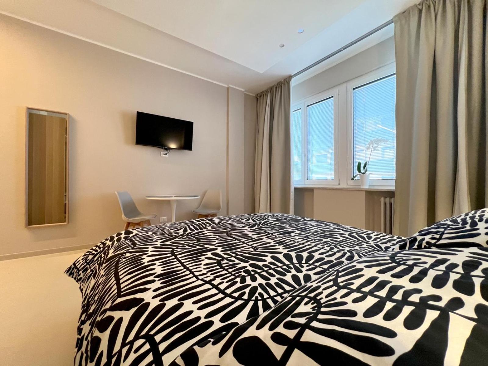 B&B Il Rifugio Urbano Pescara Eksteriør bilde