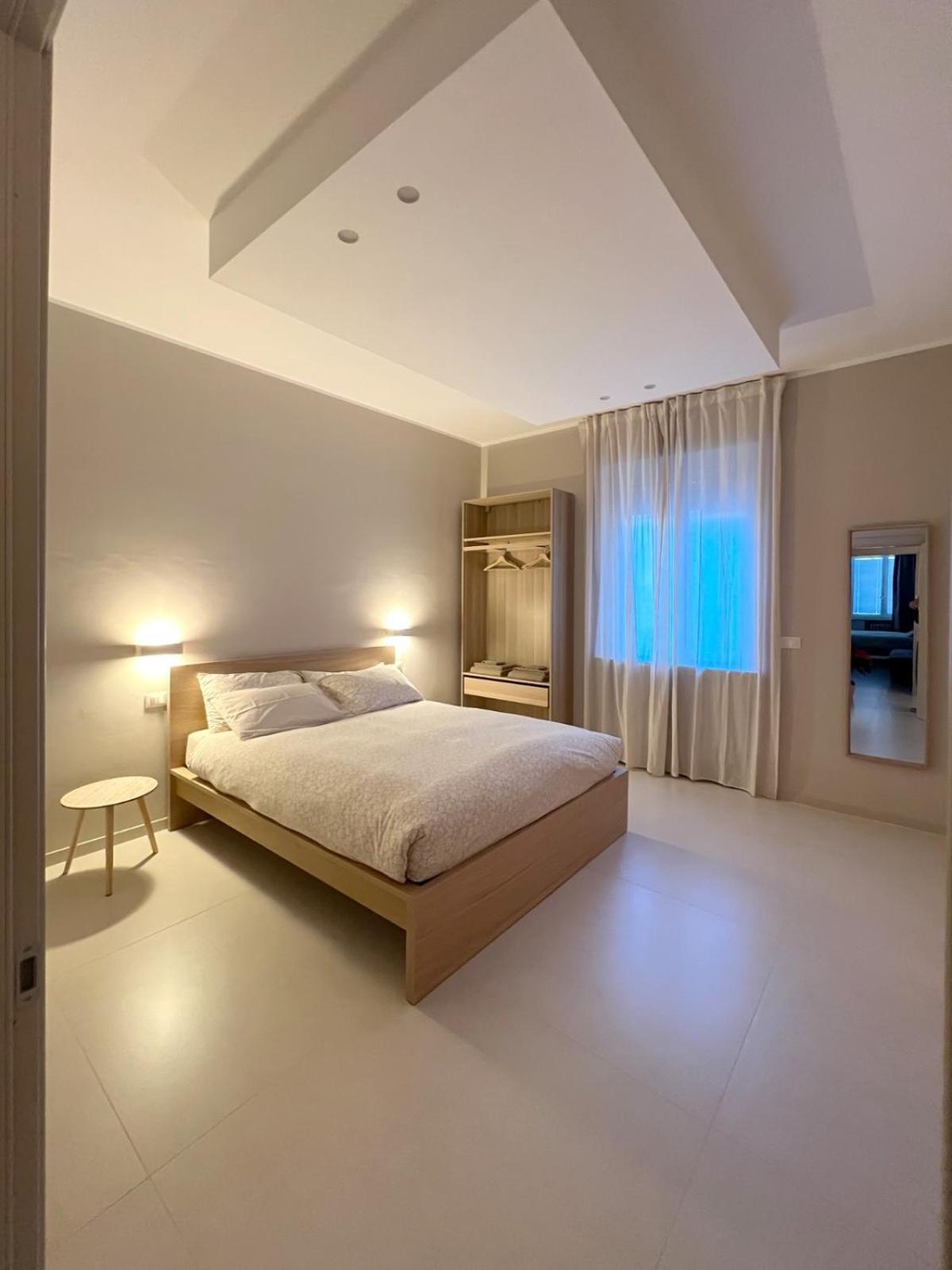 B&B Il Rifugio Urbano Pescara Eksteriør bilde