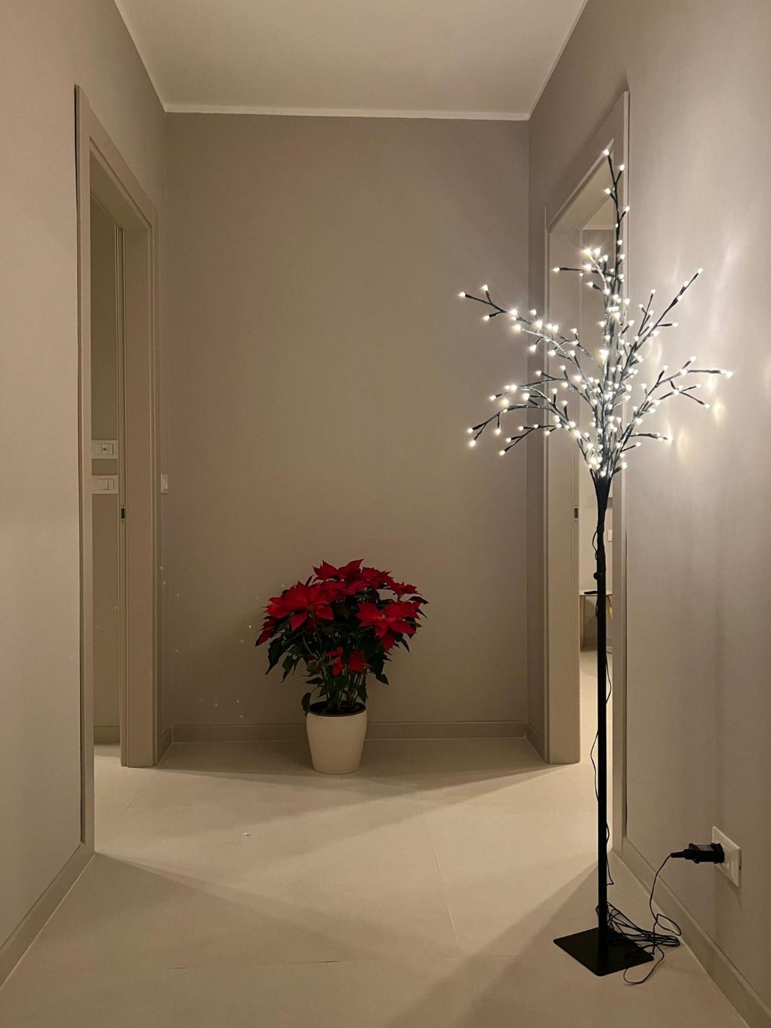 B&B Il Rifugio Urbano Pescara Eksteriør bilde