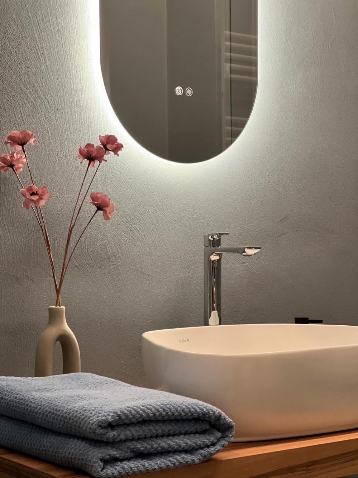 B&B Il Rifugio Urbano Pescara Eksteriør bilde