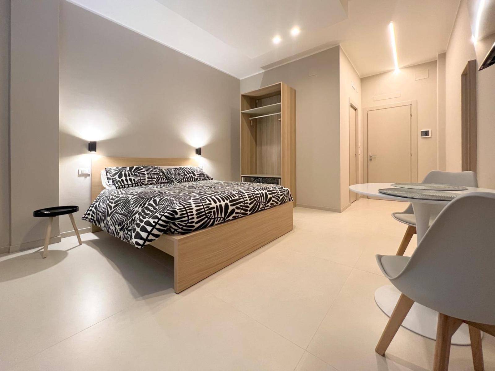 B&B Il Rifugio Urbano Pescara Eksteriør bilde