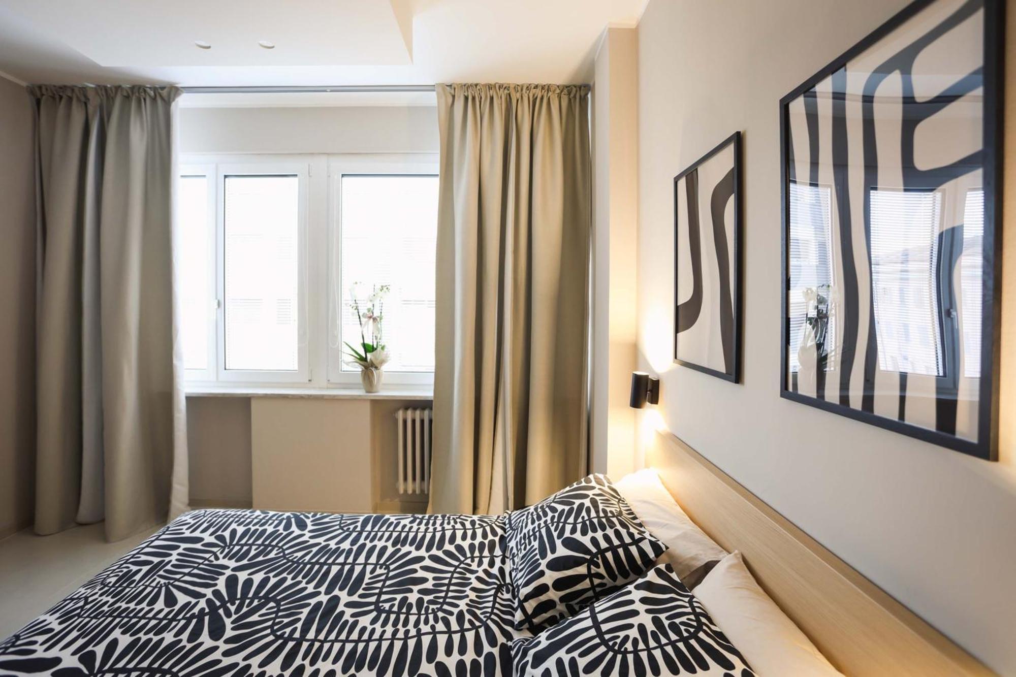 B&B Il Rifugio Urbano Pescara Eksteriør bilde