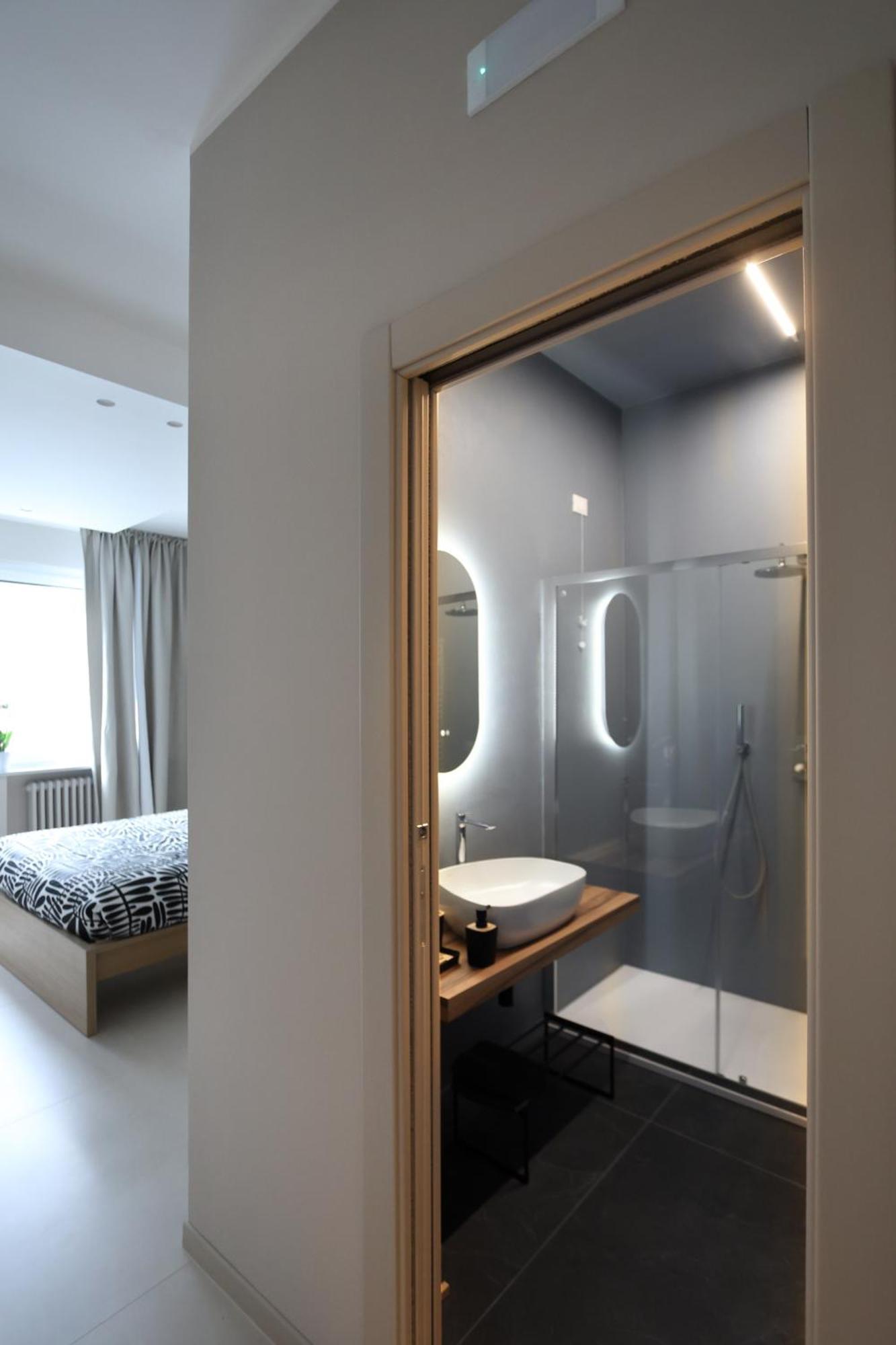 B&B Il Rifugio Urbano Pescara Eksteriør bilde