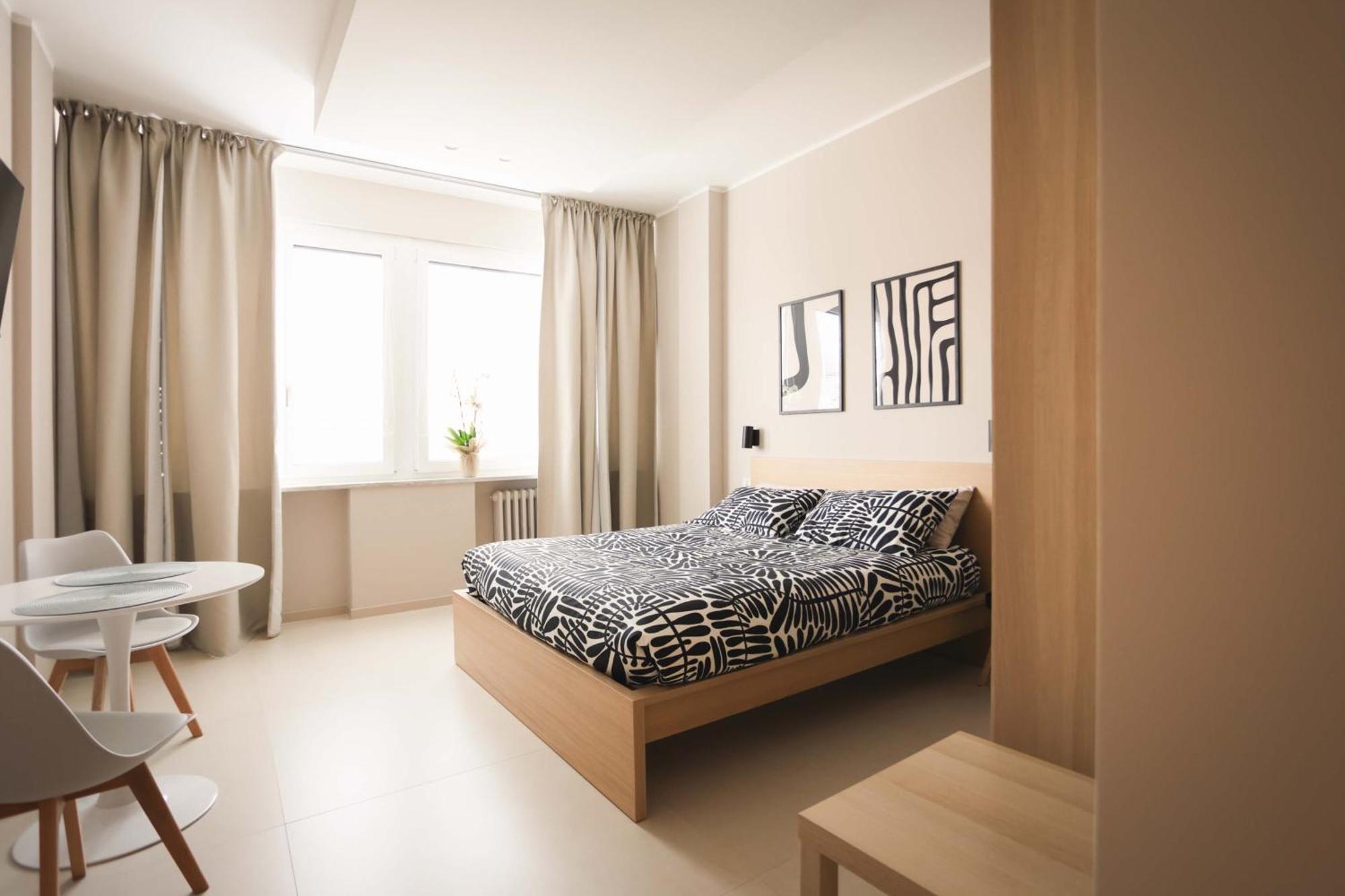 B&B Il Rifugio Urbano Pescara Eksteriør bilde