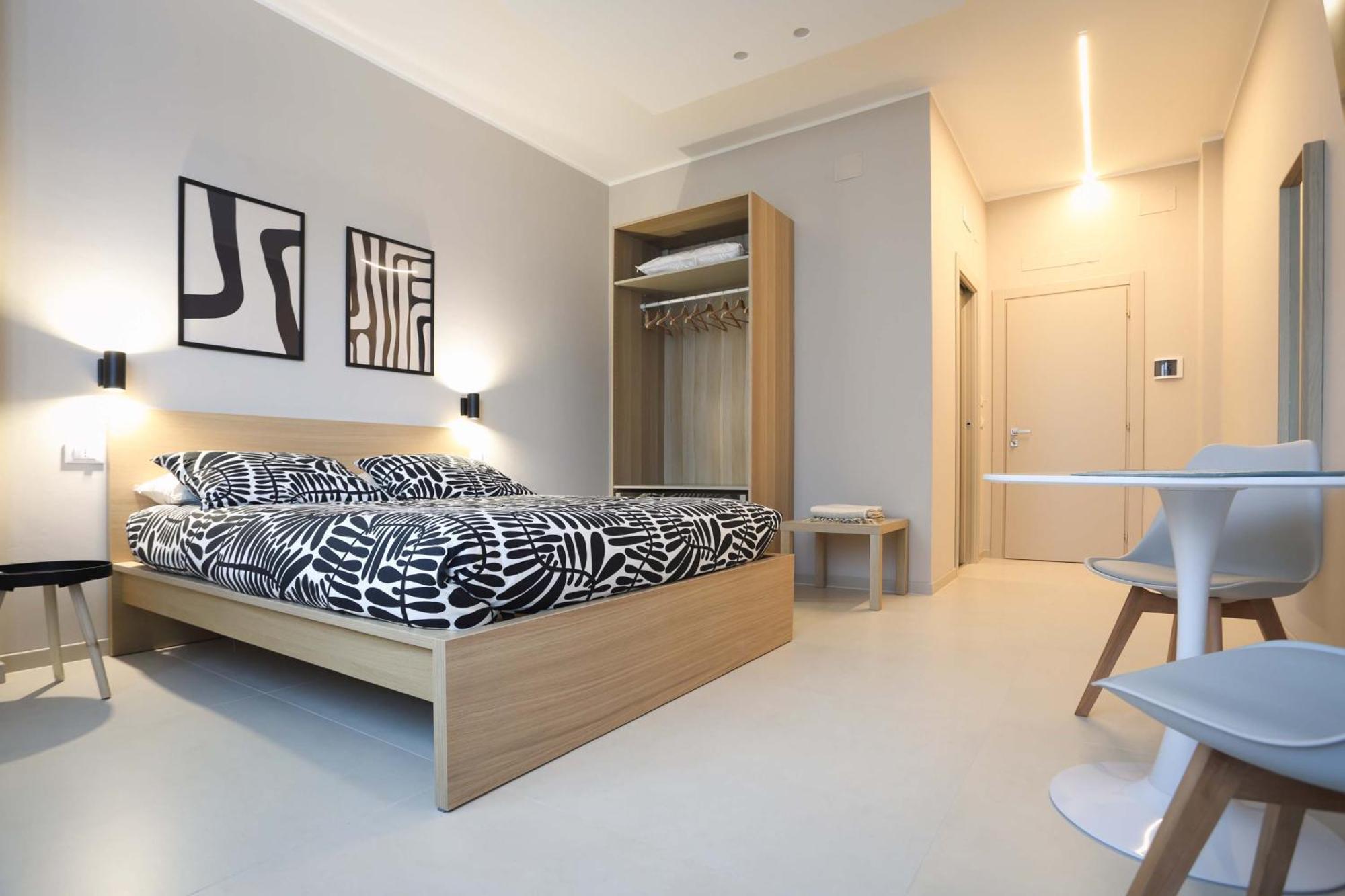 B&B Il Rifugio Urbano Pescara Eksteriør bilde