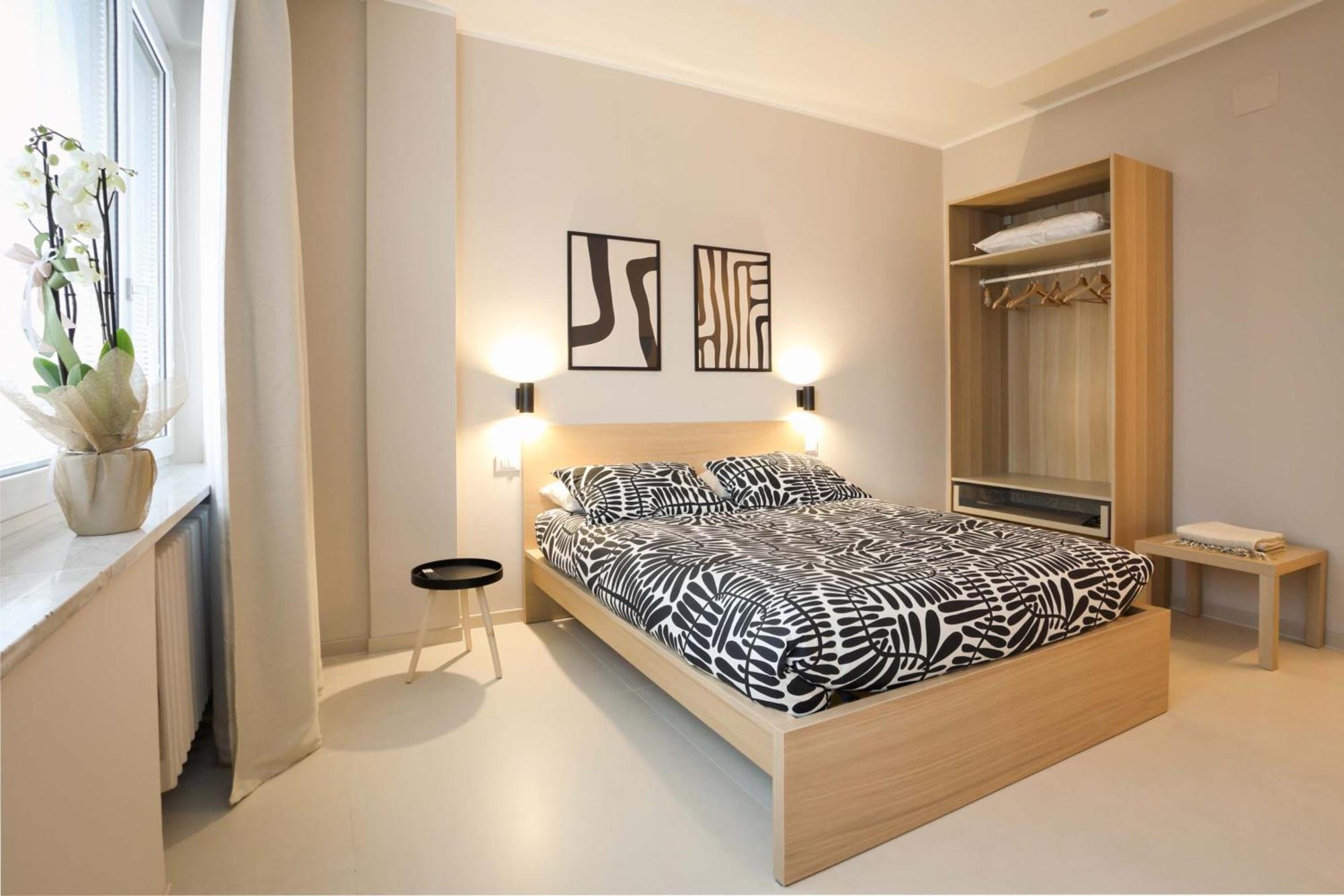 B&B Il Rifugio Urbano Pescara Eksteriør bilde