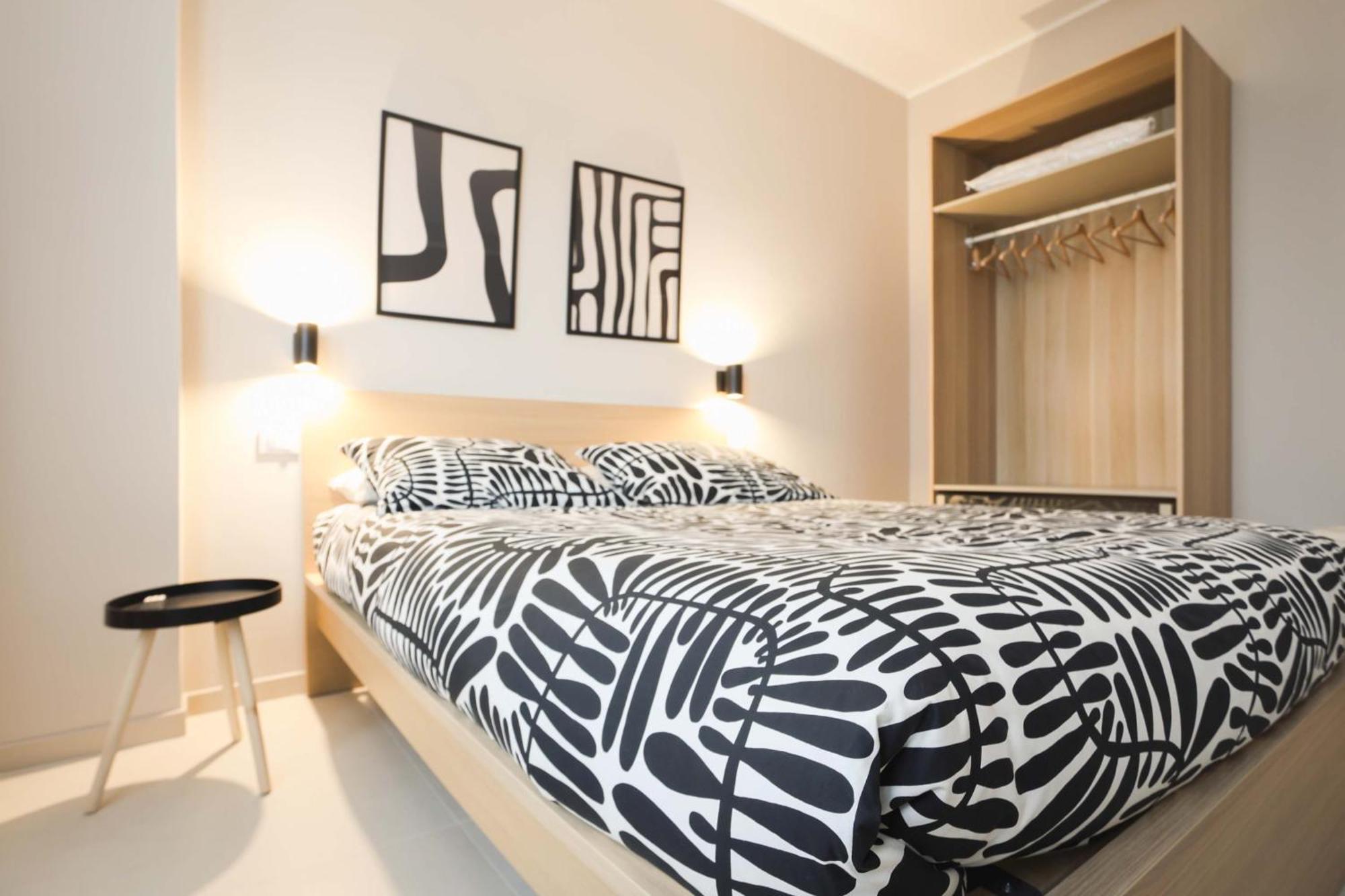 B&B Il Rifugio Urbano Pescara Eksteriør bilde