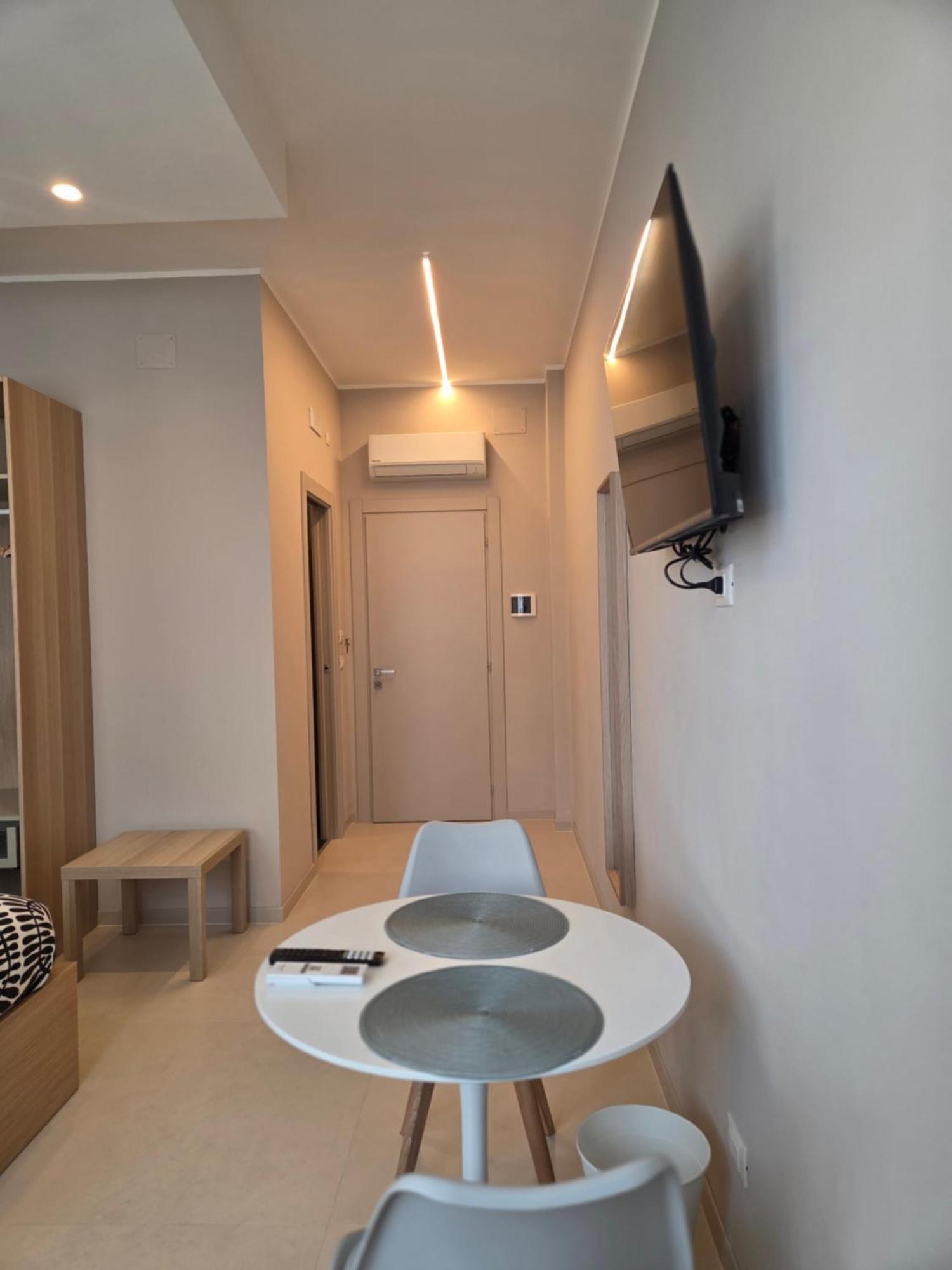 B&B Il Rifugio Urbano Pescara Eksteriør bilde
