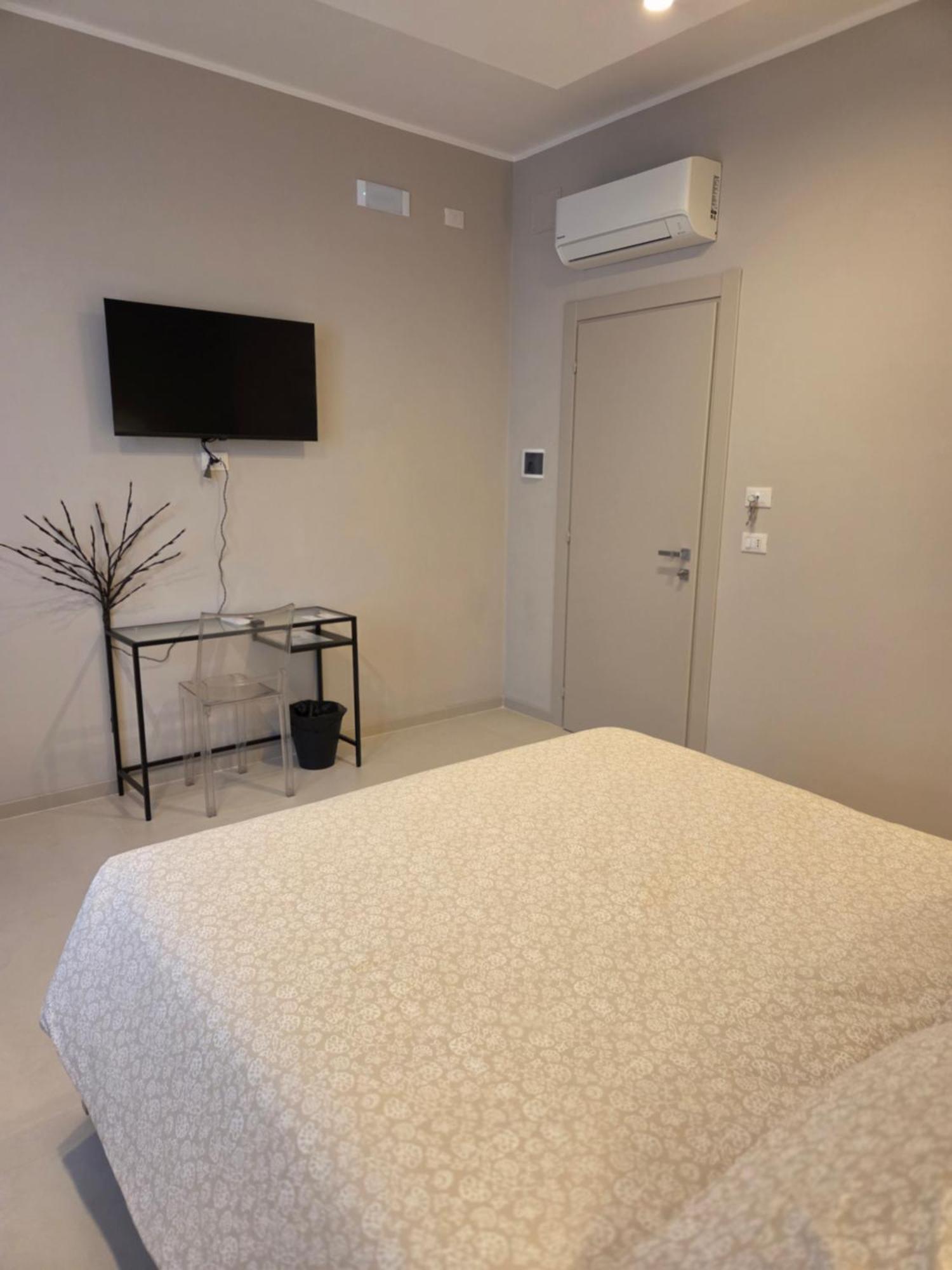 B&B Il Rifugio Urbano Pescara Eksteriør bilde