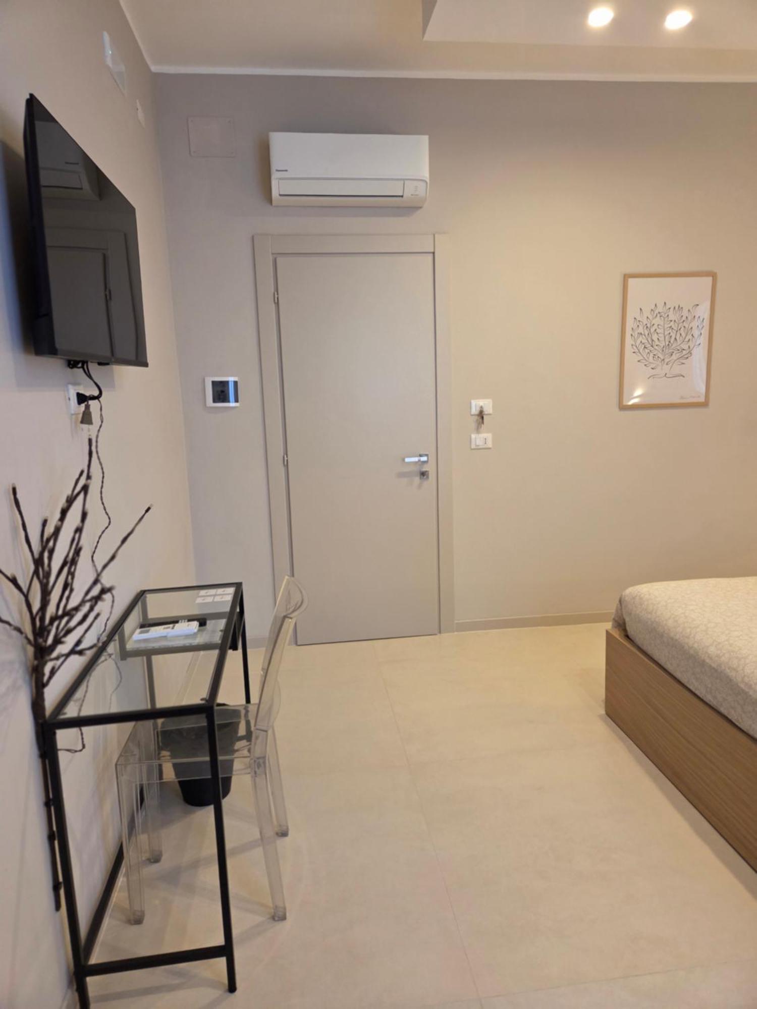 B&B Il Rifugio Urbano Pescara Eksteriør bilde