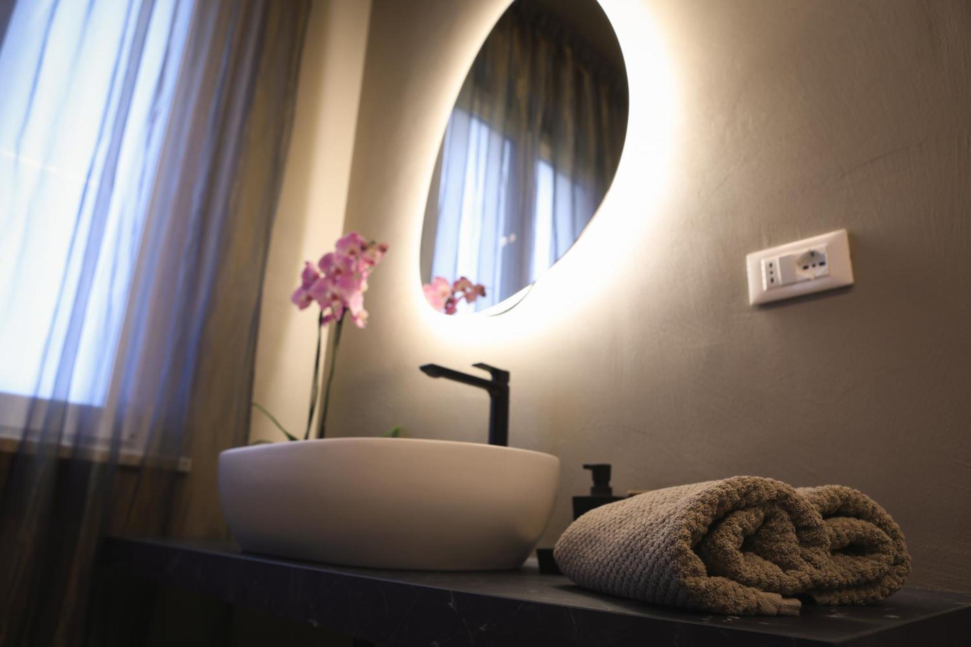 B&B Il Rifugio Urbano Pescara Eksteriør bilde