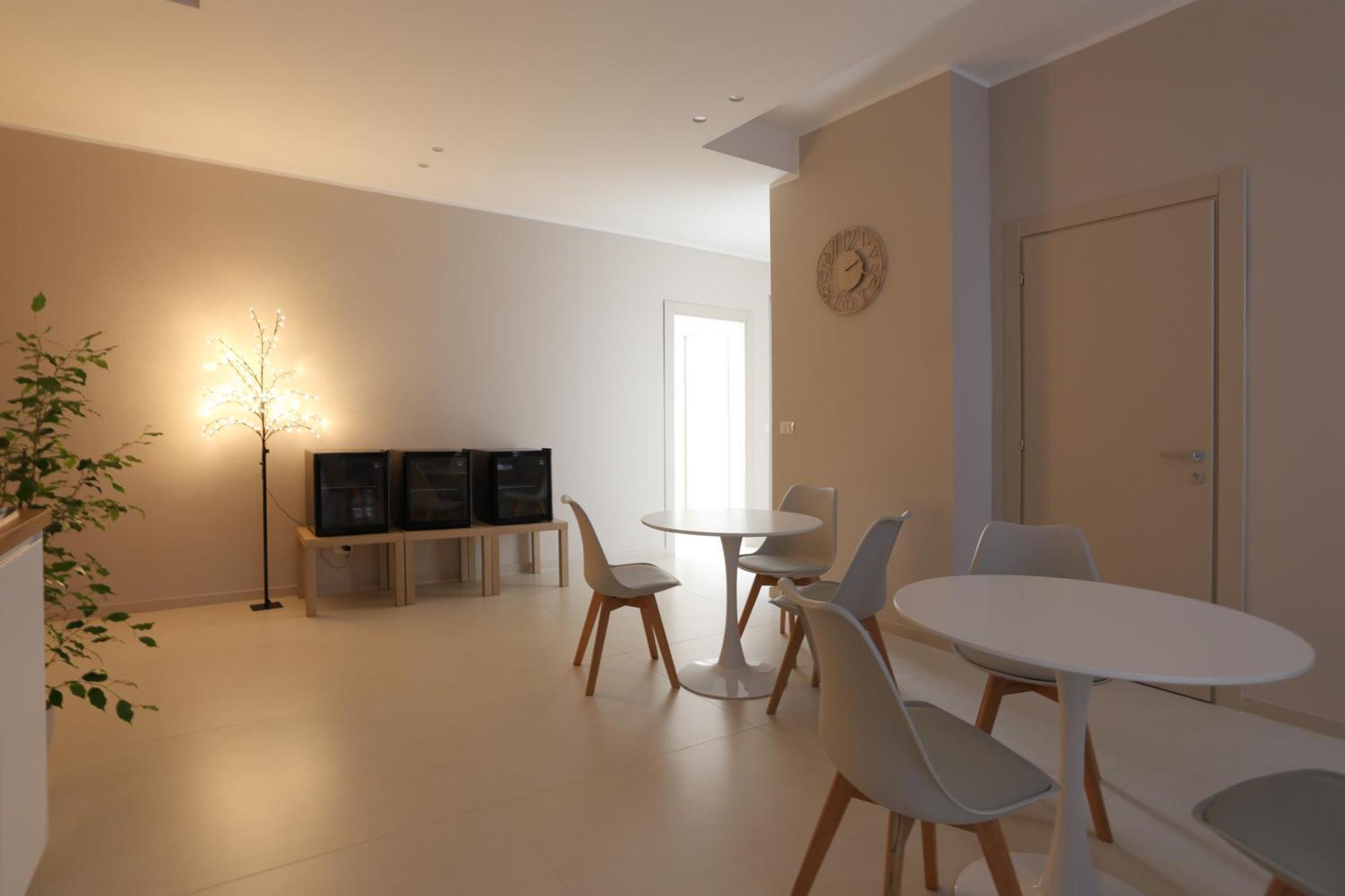 B&B Il Rifugio Urbano Pescara Eksteriør bilde